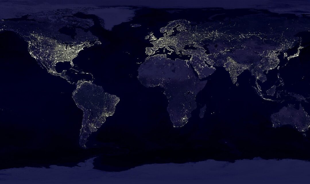 The next big step for SatComms