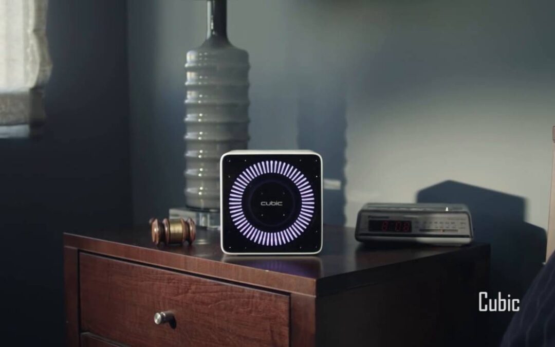 Crestron’s partnership with Amazon demonstrates unique voice control