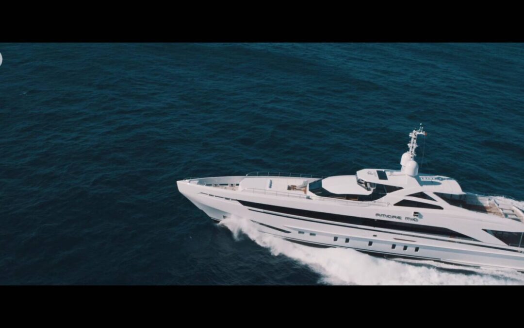Land Ahoy! Top Five Toys
