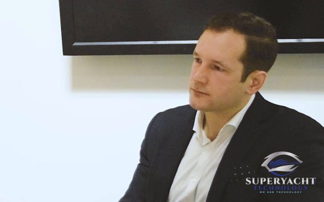 Part One of our interview with Cybersecurity expert