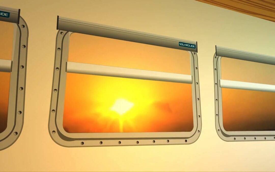 Protecting your crew and guests from UV damage