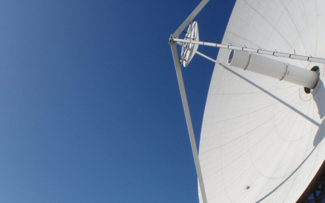 VSAT Saturation Testing: Kerry Pettitt from Smart Technical Advisers explains it all…