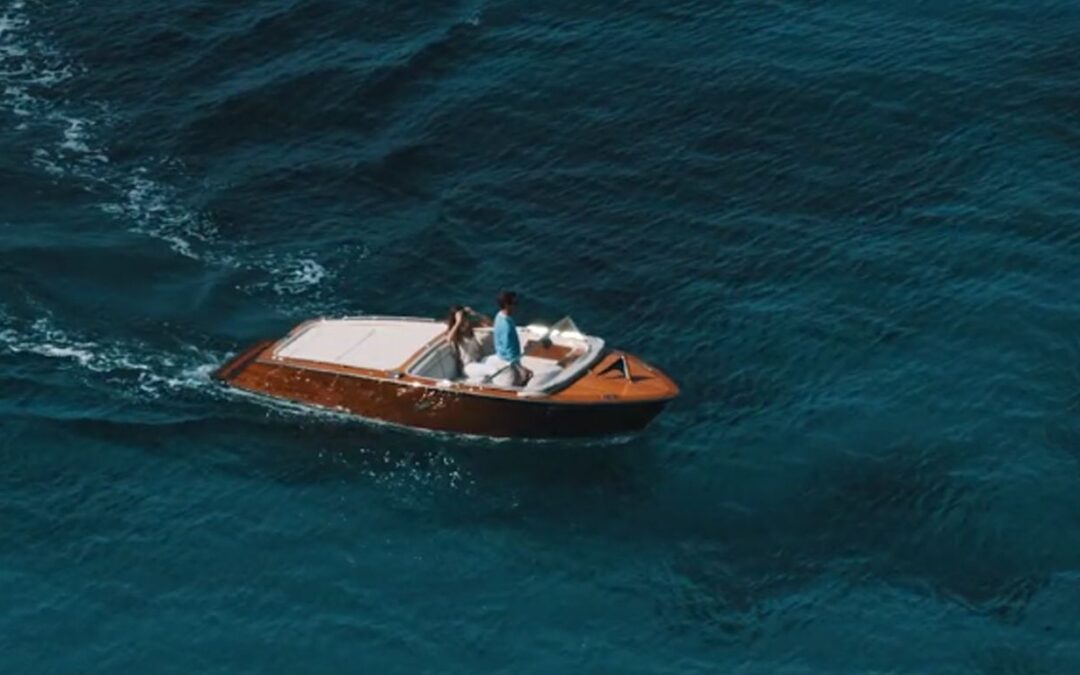 Superyacht Tecnders and Toys