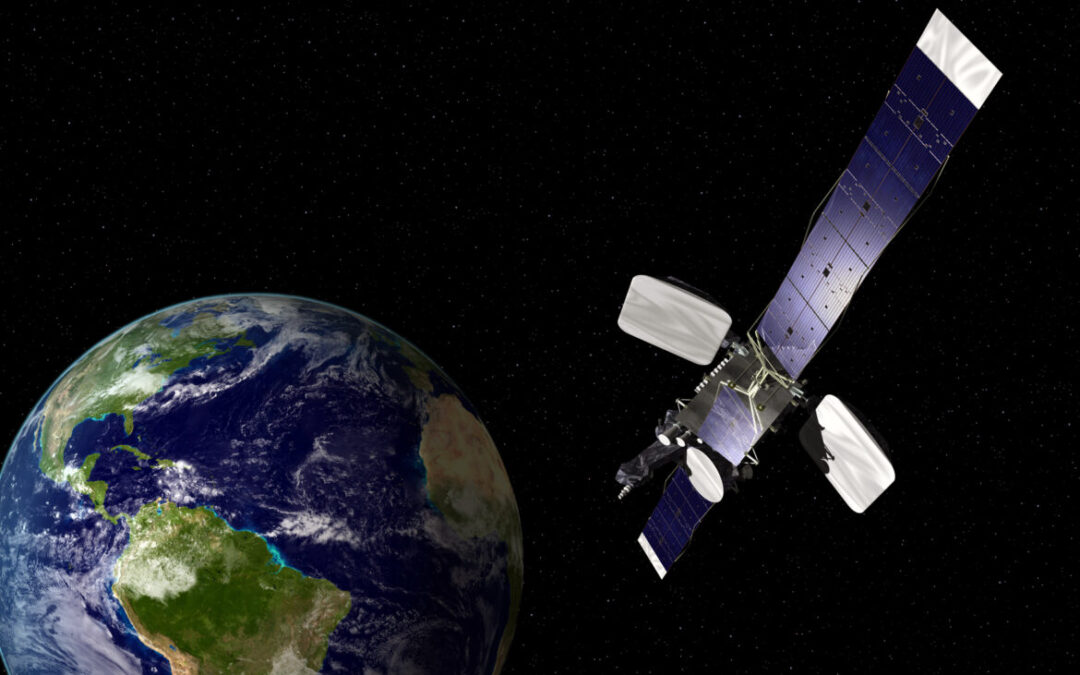 Intelsat and Kymeta Complete Major Milestones;Intelsat Acquires Equity Stake in Kymeta