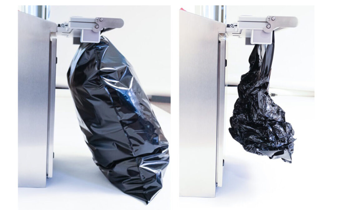 A vacuum system to protect your guest and crew from germs