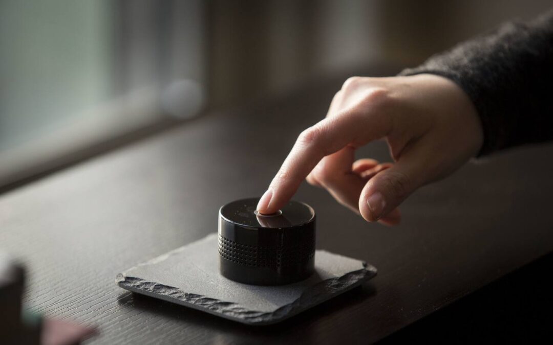 Titan Note – Perfect for superyacht crew meetings