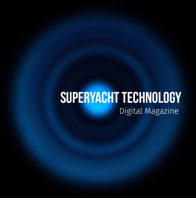 We need your help! Technology to show the owner this season?