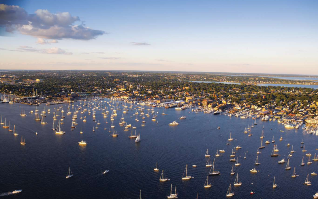 The Voice of the Industry – Yacht Living Solutions