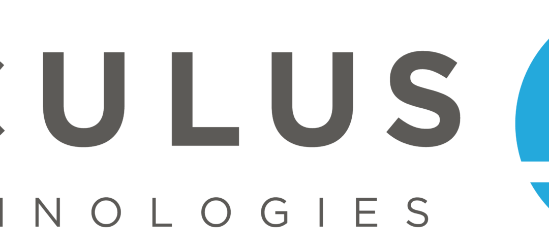 Oculus Technologies Expands Team with Two New Appointments