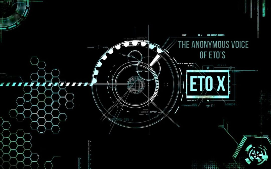 ETO X: Service and Servers
