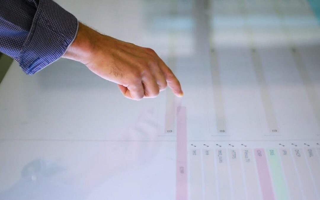 OmniAccess: We talk to Jordi about their Plexus Controller System