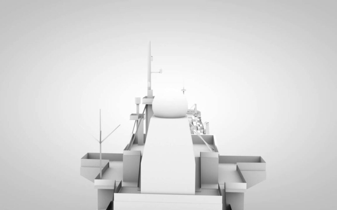 Phasor to develop next generation Electronically Steerable Antenna featuring DSM Dyneema’s advanced Radome Solution