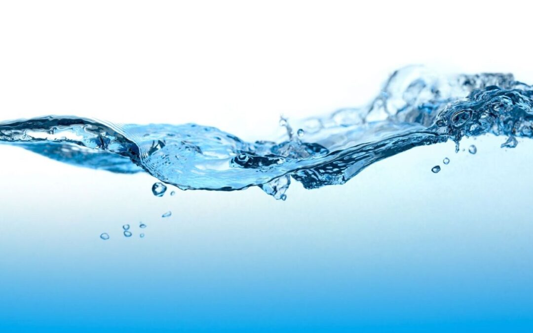 Water filtration techniques of the future