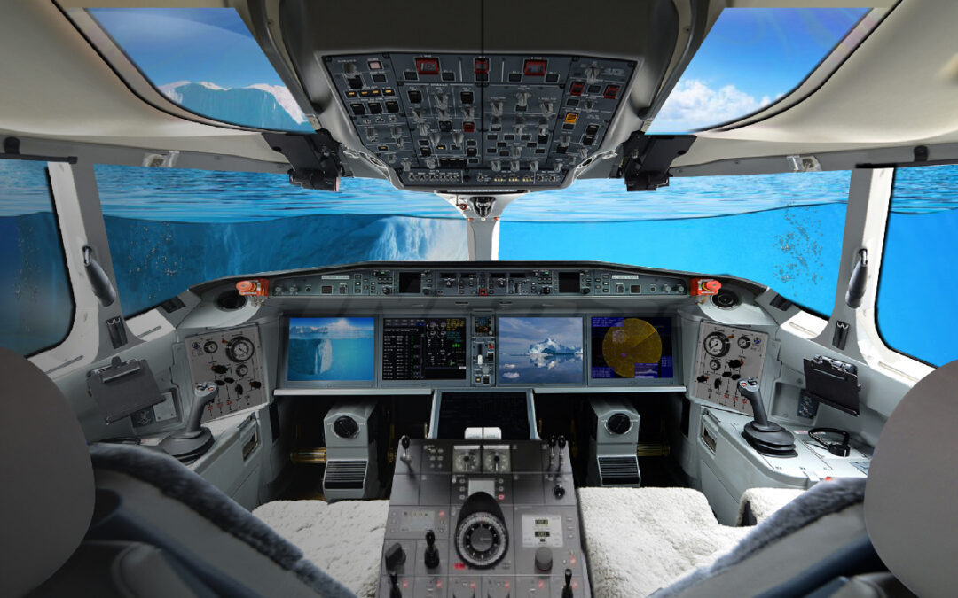 Nyek custom-made luxury submarine available early next year