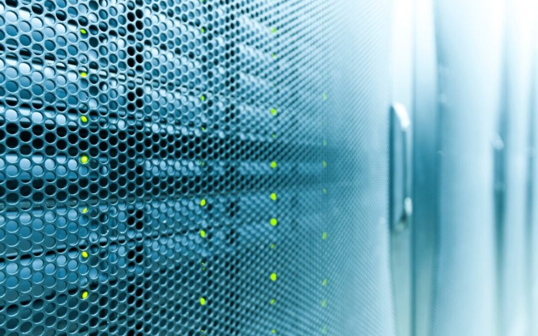 Recent developments may mean the end of server issues on a superyacht