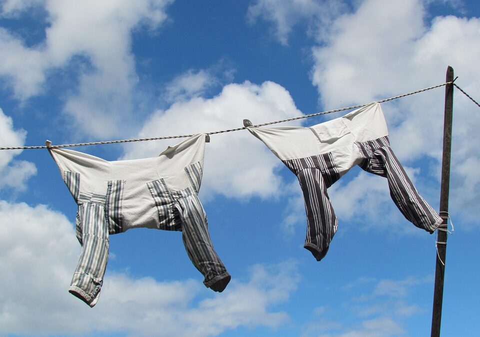 YachtCloud launch laundry management programme responding to crew demand