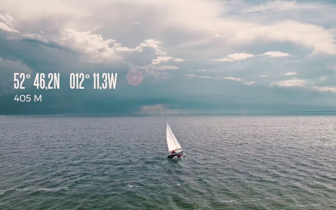 Pan Pan Crew Watch brings ultra-fast overboard alert to superyachts