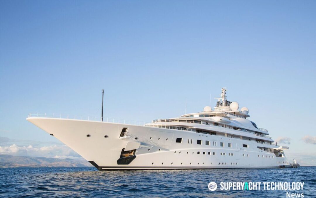 Thinking outside the yacht: Key points to consider when upgrading your yacht’s security capability