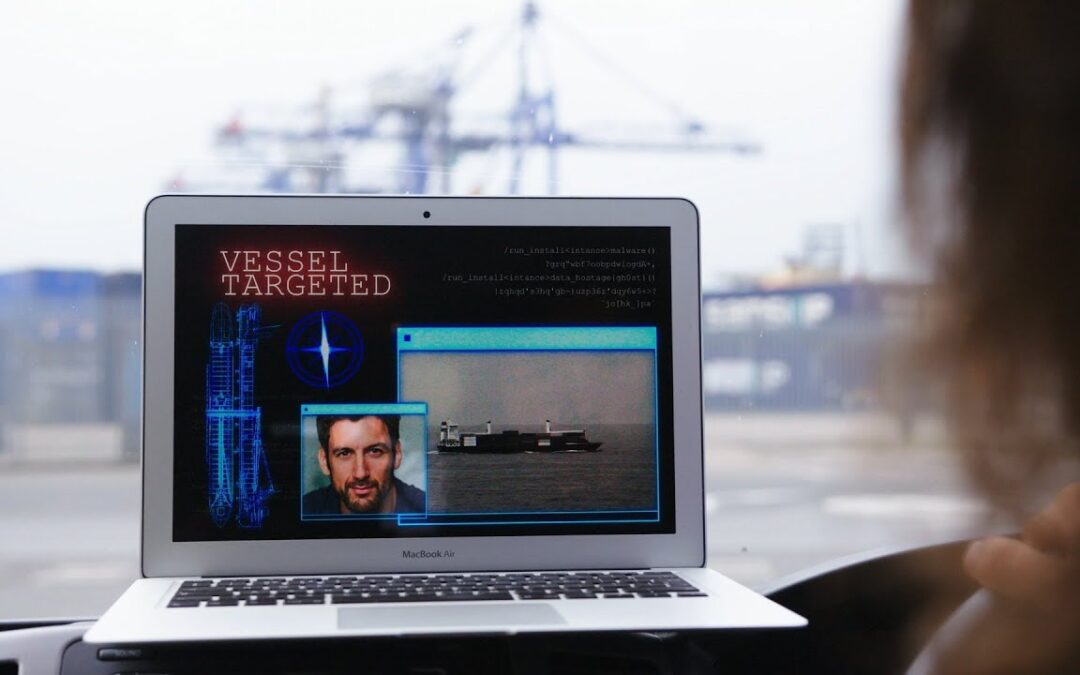 Protecting superyachts from the growing spectre of cybercrime