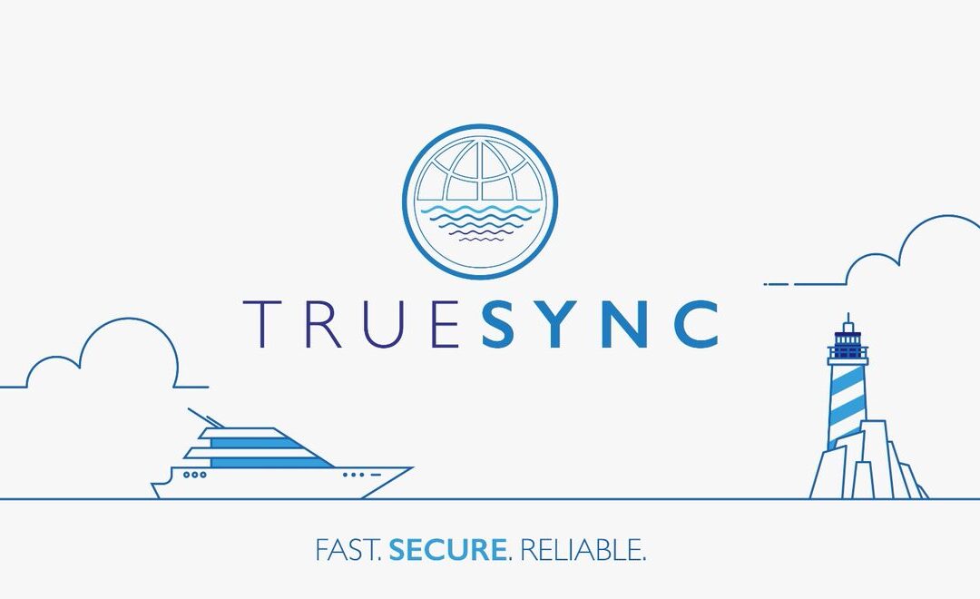 YachtCloud Launches TrueSync