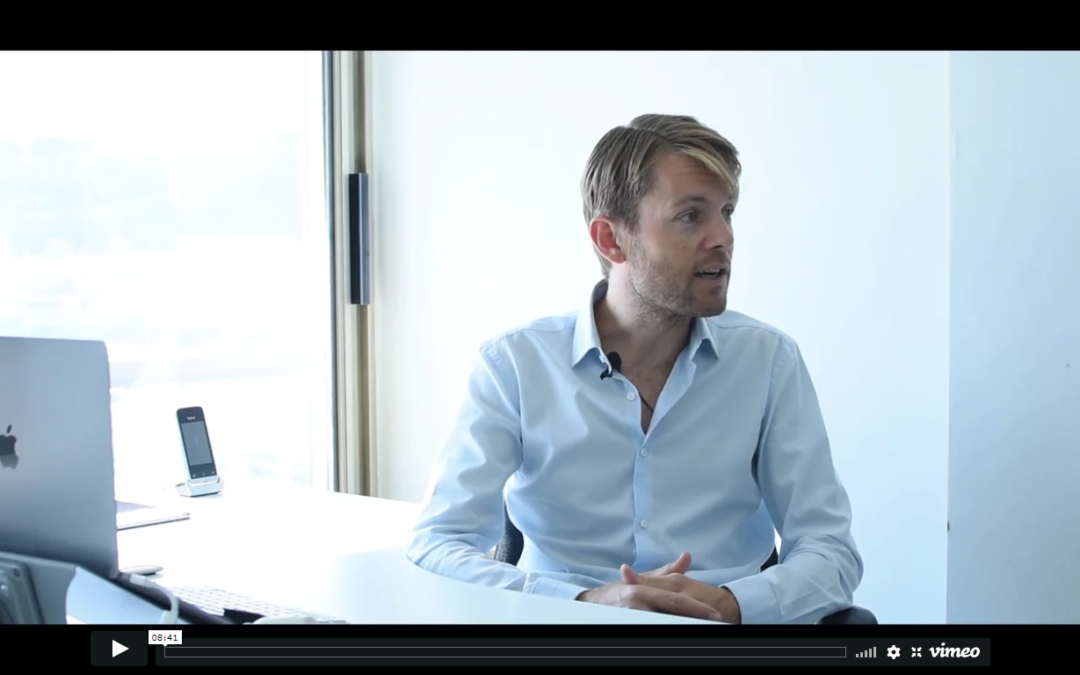 Find out what the future holds for yacht security with MARSS’ CEO Johannes Pinl