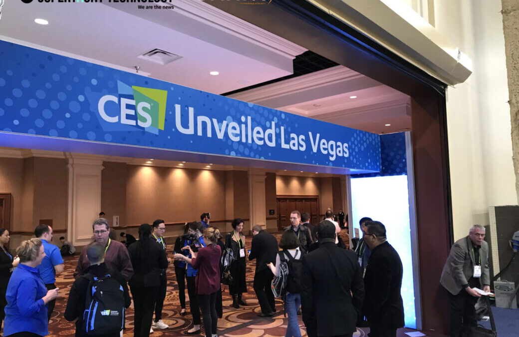 CES Unveiled… Our best tech picks for superyachts