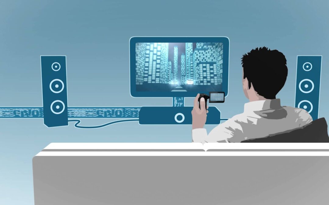 NexGuard & Kaleidescape partner to protect superyacht home entertainment