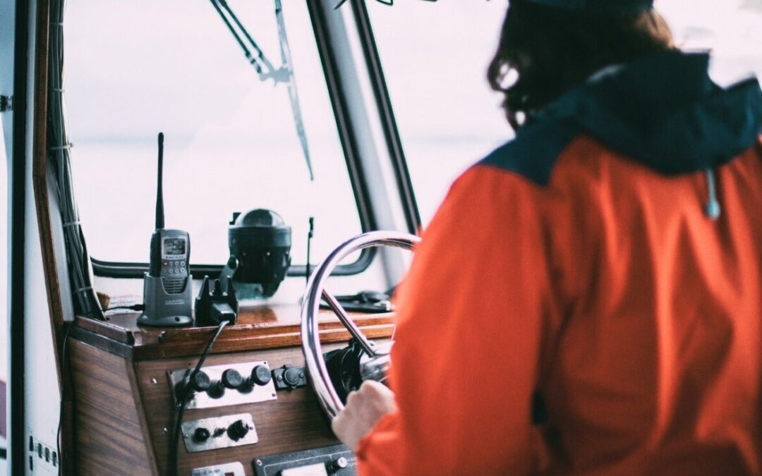 ‘No single manufacturer should own a boat’: The ethical advantages of protocols