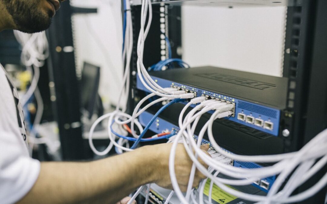 ETO X: Cables gone wild!