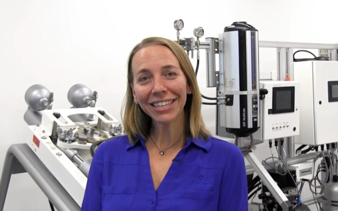 New Quantum training courses announced