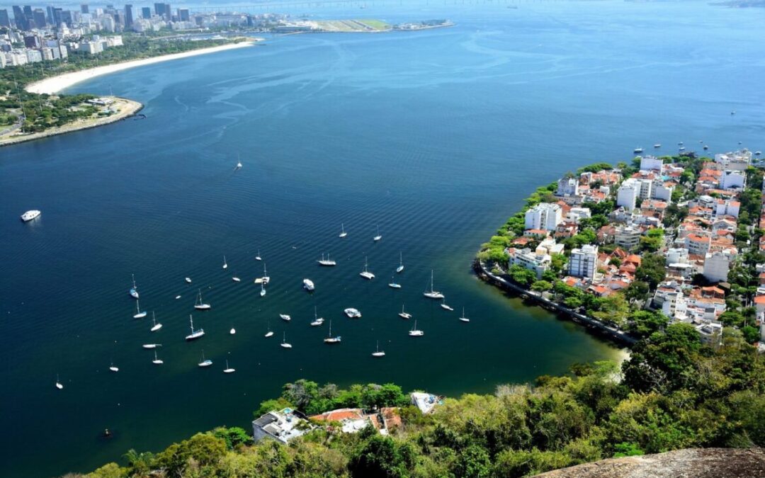 Is your waste water being treated right?