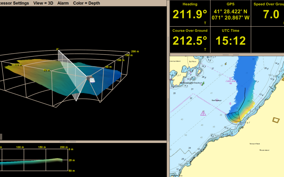 FarSounder announces new equipment training for technicians, dealers and captains