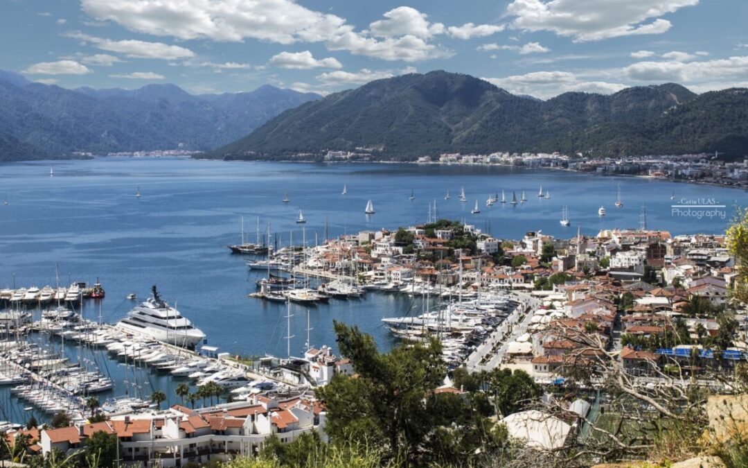 Are yachts facing a Cinematic Content Crisis?