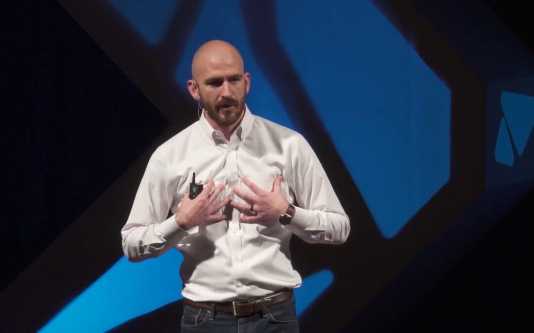 How connectivity became truly mobile