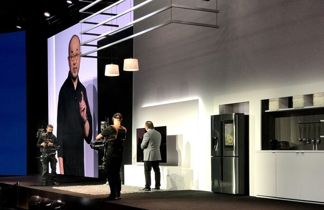 The Absolute Best of CES