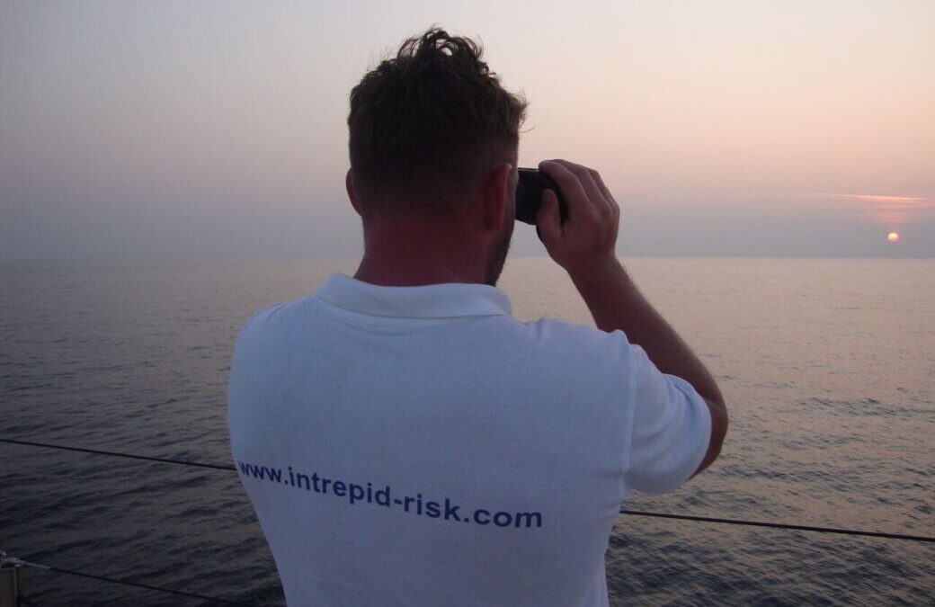 Superyacht security strengthened thanks to advanced technology!