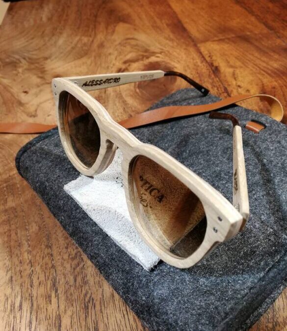 Winner of the Superyacht Lottery announced: Who won Yoptica’s unique custom shades?