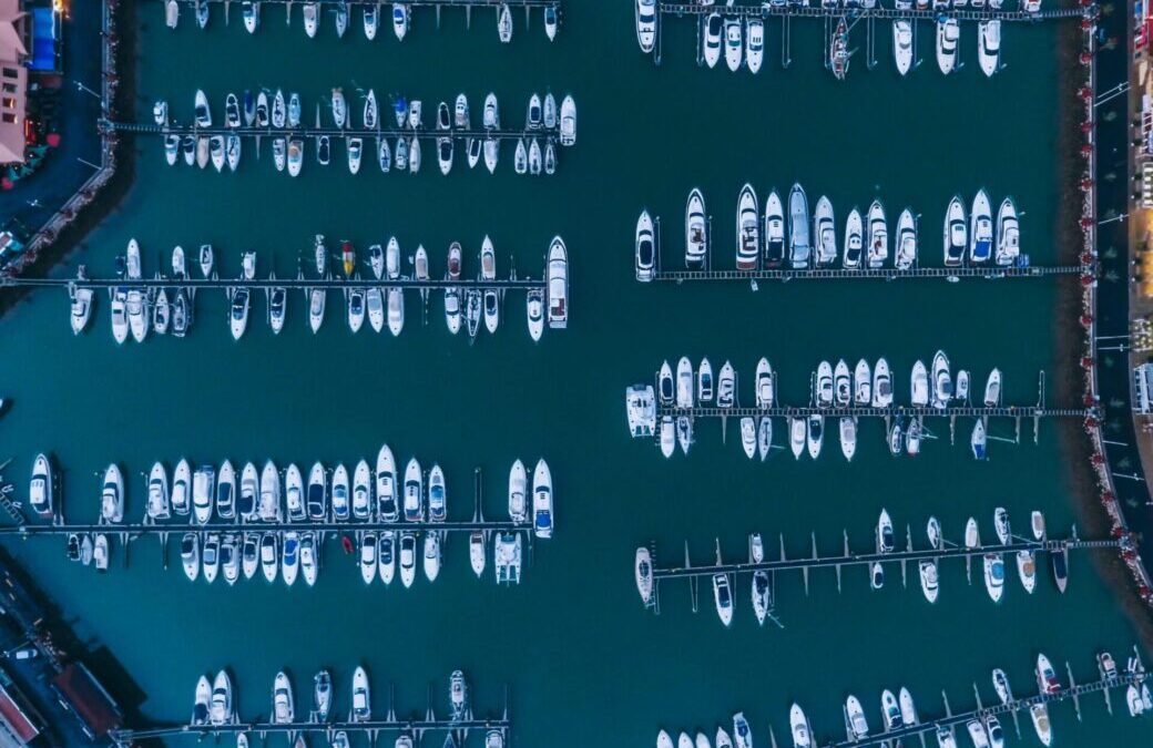Superyacht security strengthened thanks to advanced technology.  One consultant’s story…
