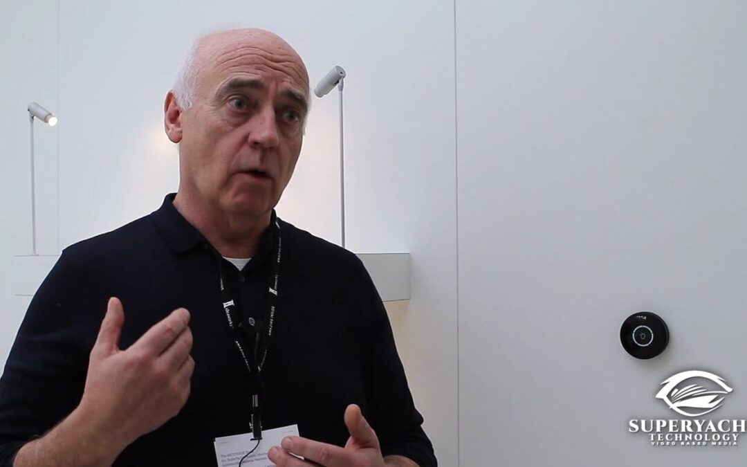 We hear about Ideaworks new project ‘Turn’