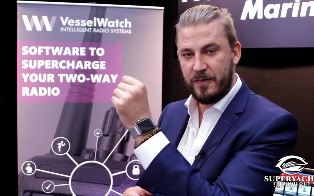 Jack talks us through VesselWatch