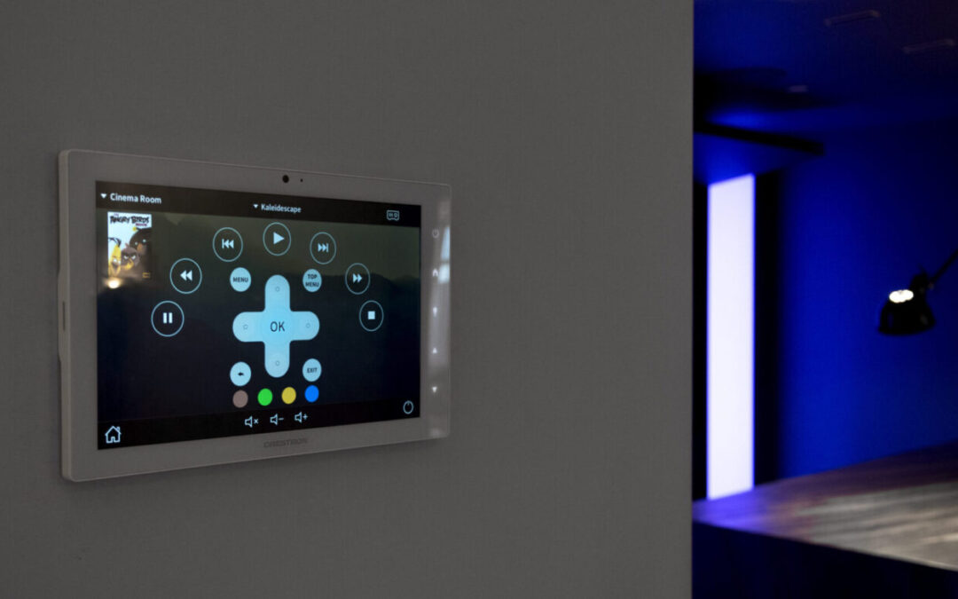 Crestron