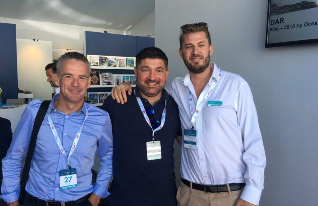 Flare, Strategy & Focus Post Management Buy-out