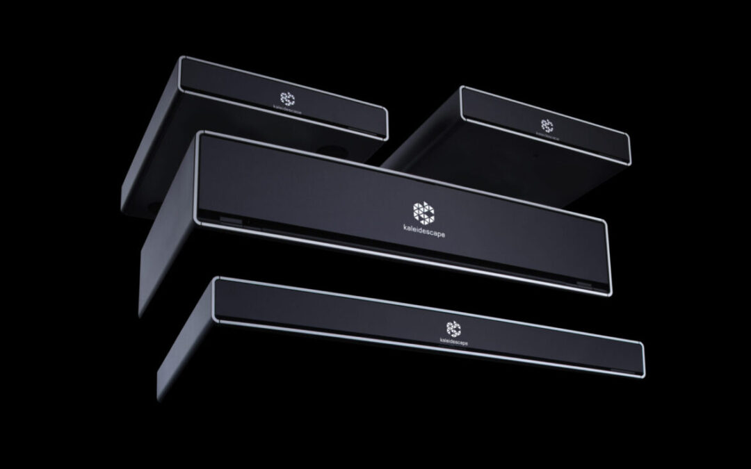 All New Marine Store Launch On MY Solo: Kaleidescape Super HD Content