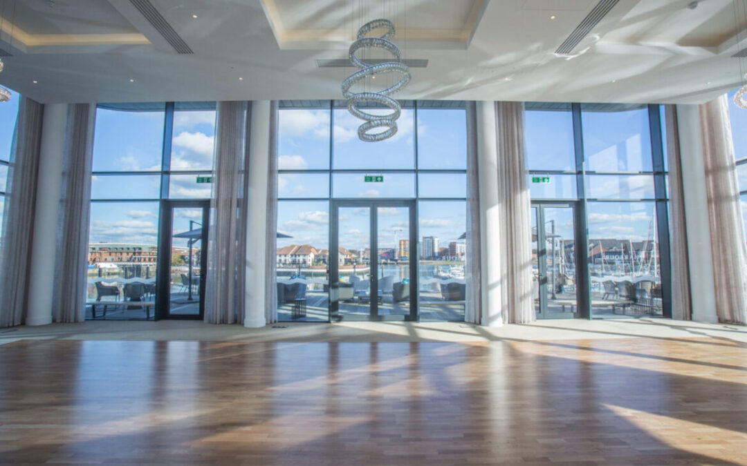 Talking Tech Sponsorship Southampton March 2019 NOW OPEN