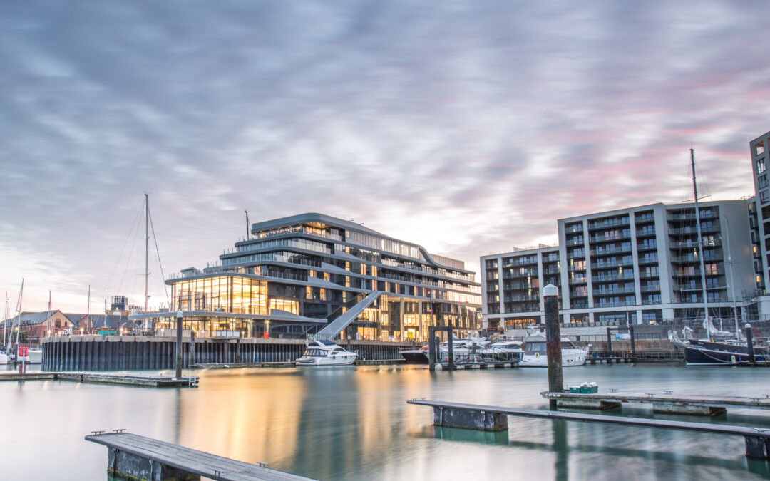 Talking Tech Event: Superyacht Technology & Superyacht Charities March 22nd Southampton Harbour Hotel