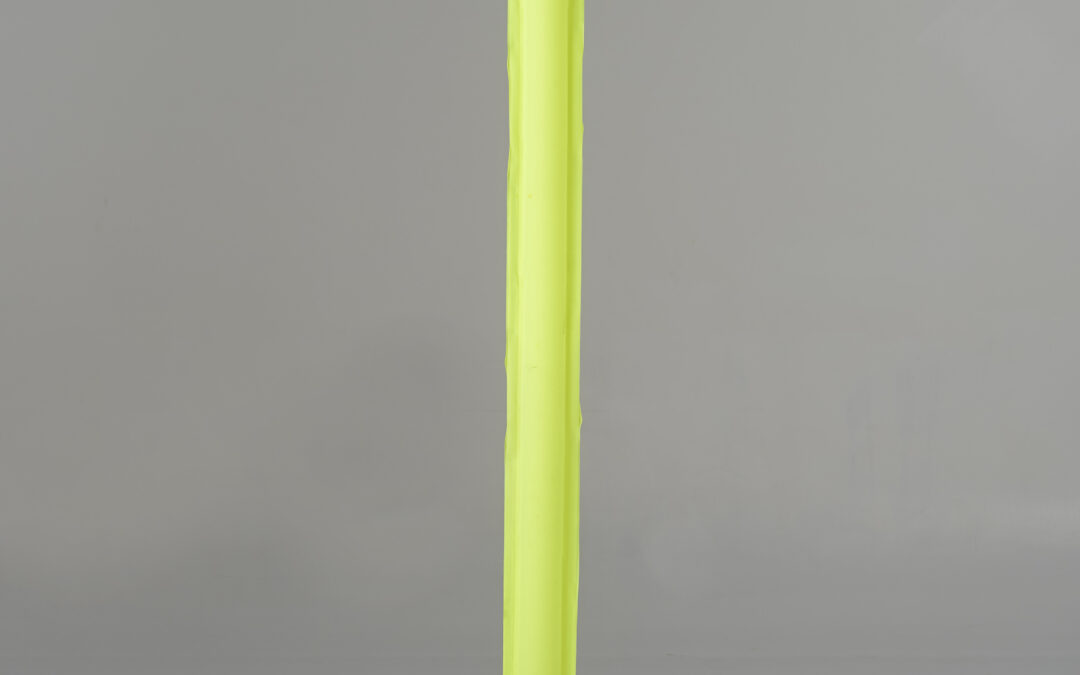 Inflatable Emergency Antenna