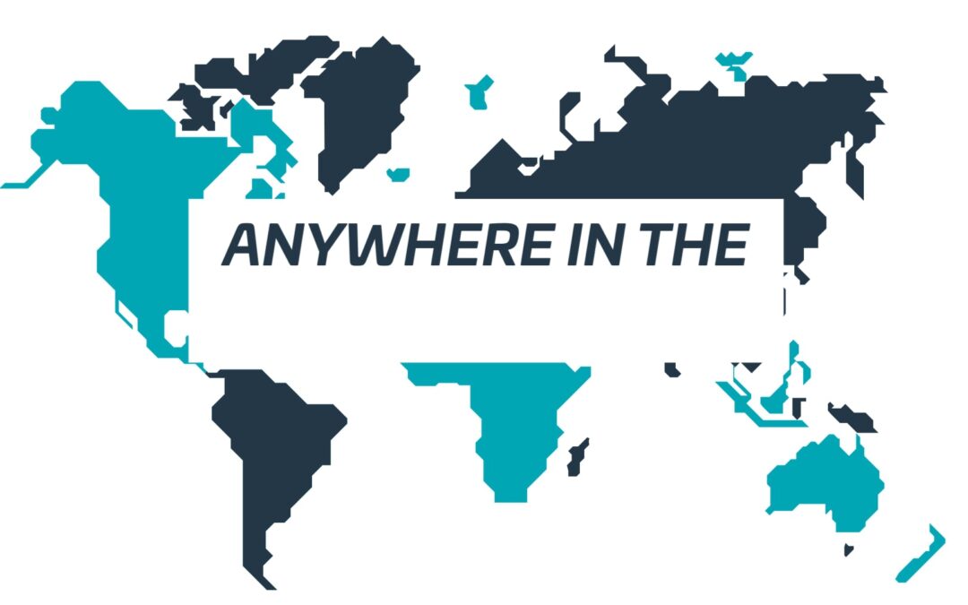 Speedcast and Intellian Announce Strategic Alliance