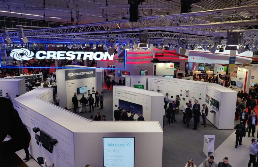 Technological Innovations Group (TIG) will be the exclusive sales agent for Crestron