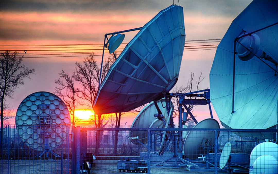 Editors interview: Is VSAT performance & flexibility possible?