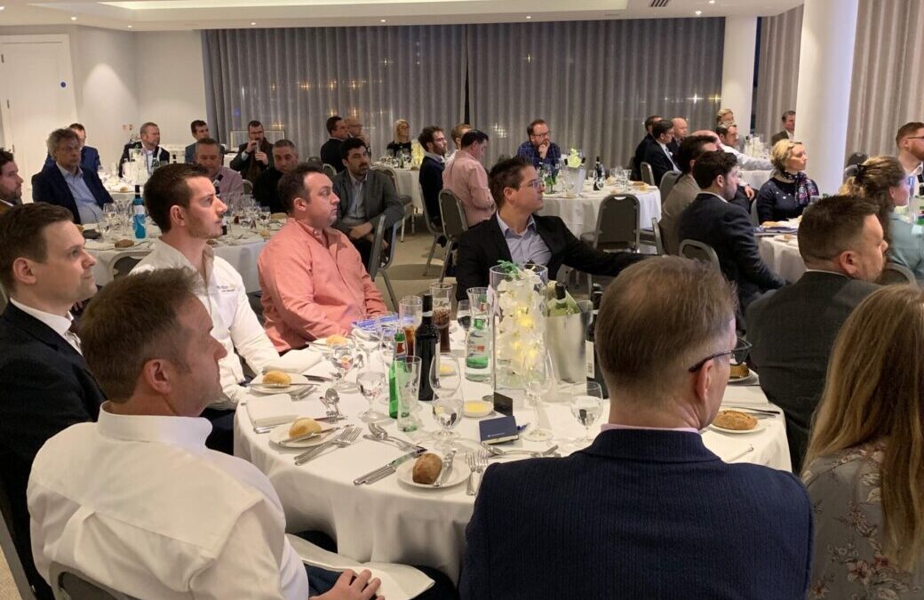 TALKING TECH SOUTHAMPTON, THANK YOU TO ALL!